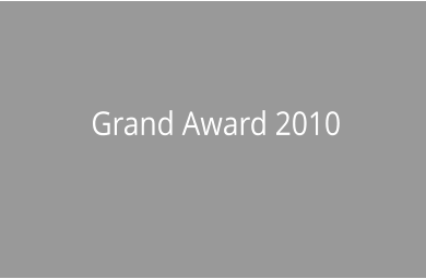Grand Award 2010