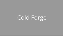 Cold Forge